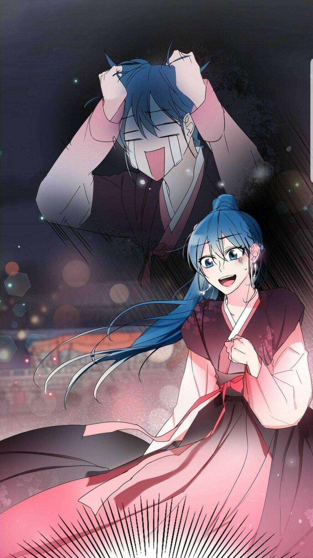 Chae Hong Sa: Chapter 37