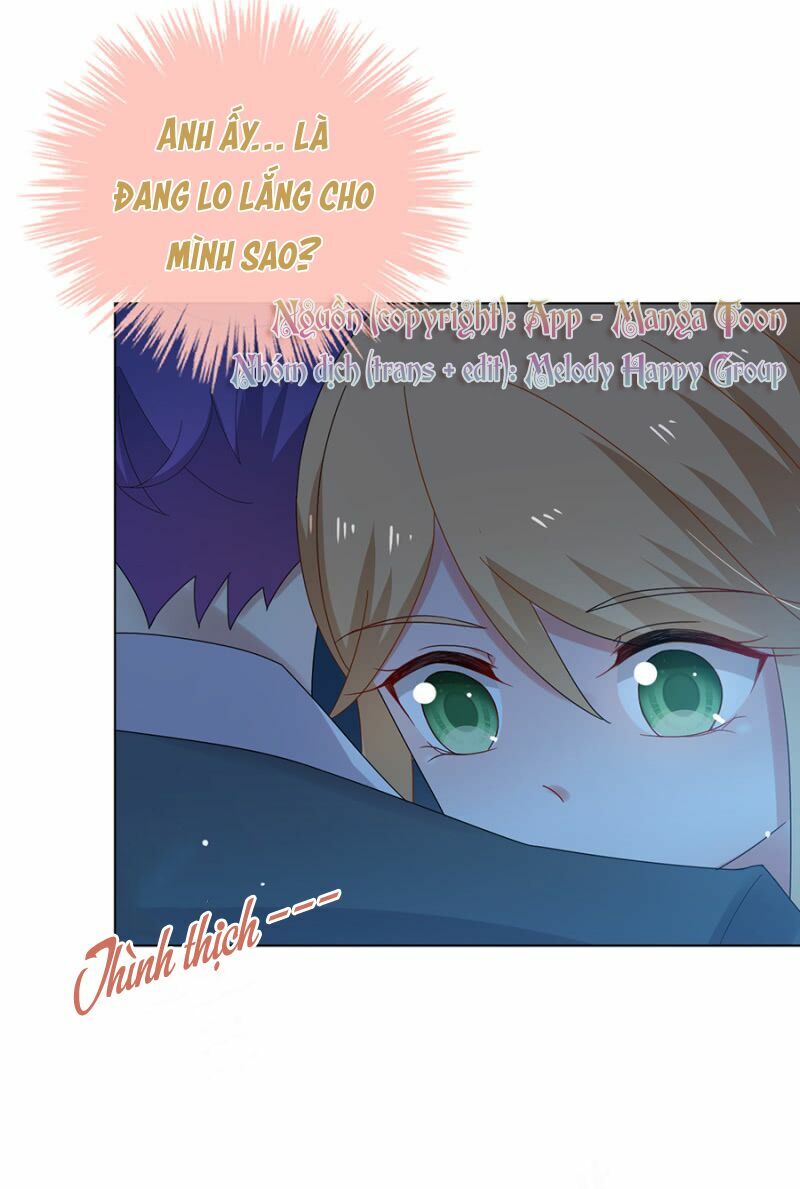 Ma Lạt Thiên Kim Đẩu Ác Thiếu: Chapter 111