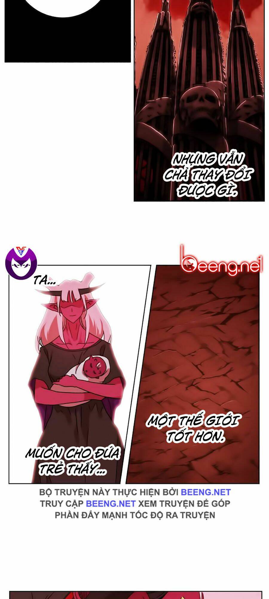 Hard Core Leveling Warrior Ss2: Chapter 51