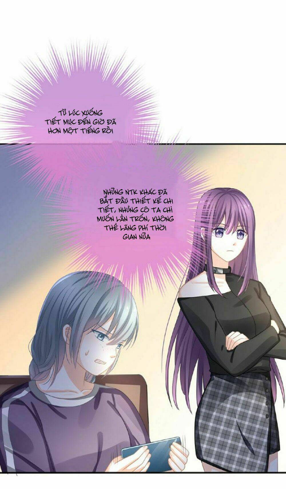 Tiệm May Luyến Sắc: Chapter 20