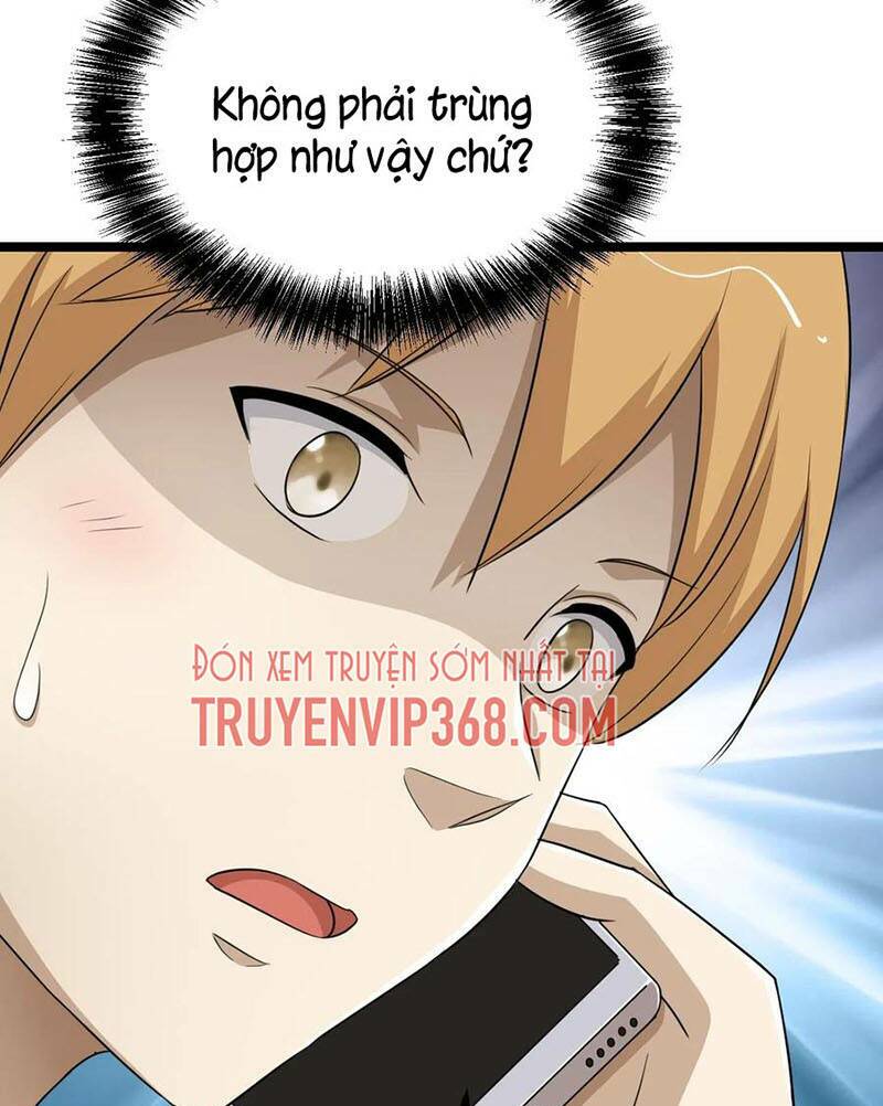 Đai Ca Trở Lại Tuổi 16: Chapter 164