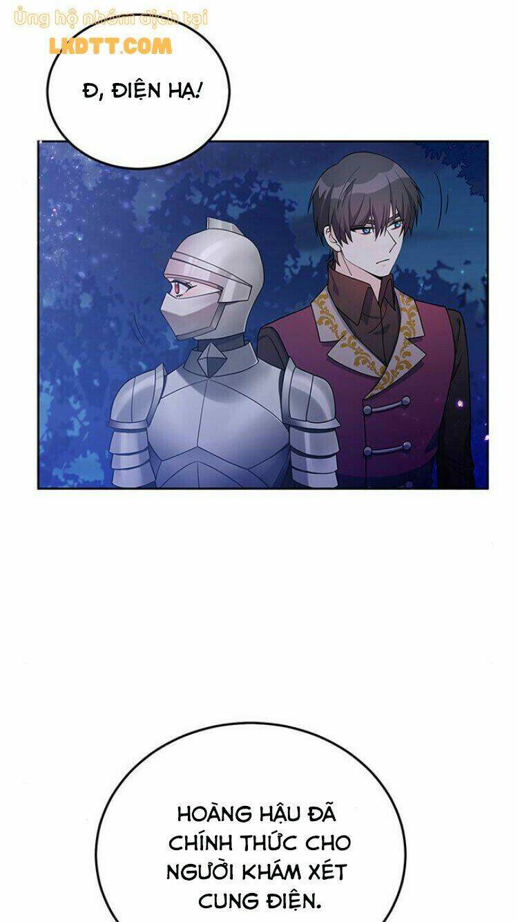 Nữ Hiệp Trở Về: Chapter 28