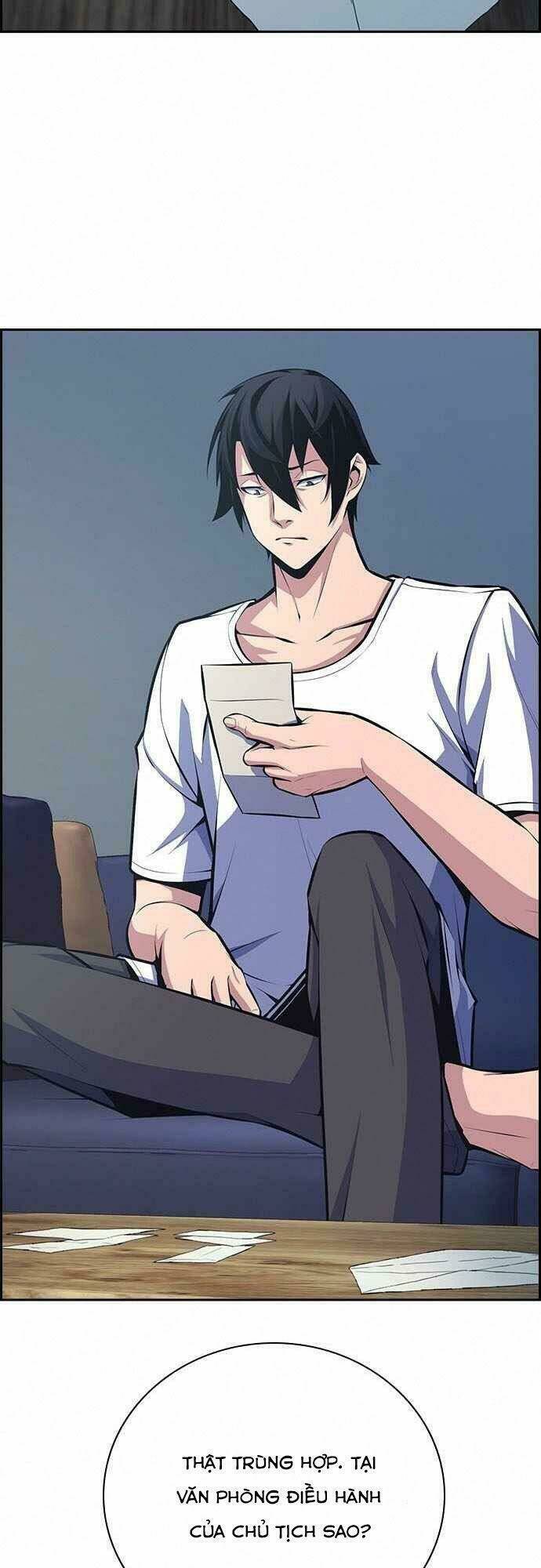 Kẻ Ngoại Lai Ở Vùng Đất Bị Ruồng Bỏ: Chapter 6