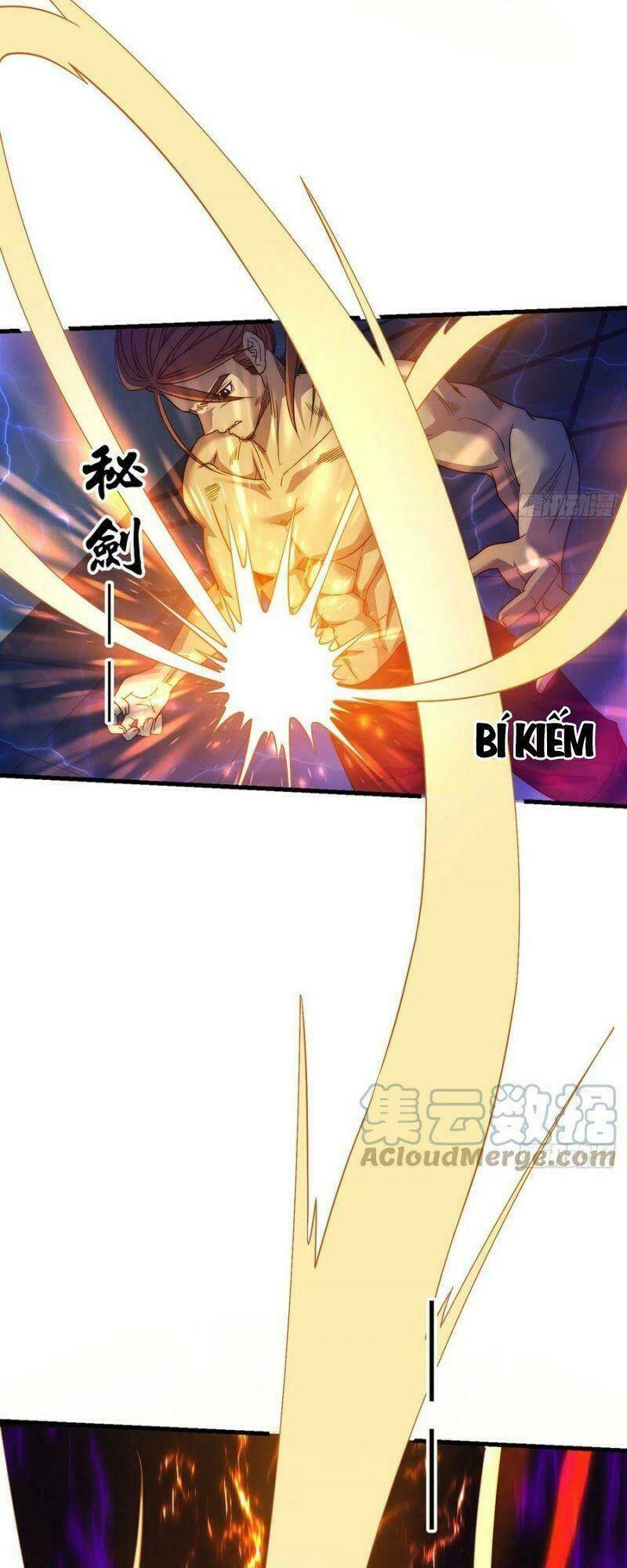Ta Là Đại Hoàn Đan: Chapter 73