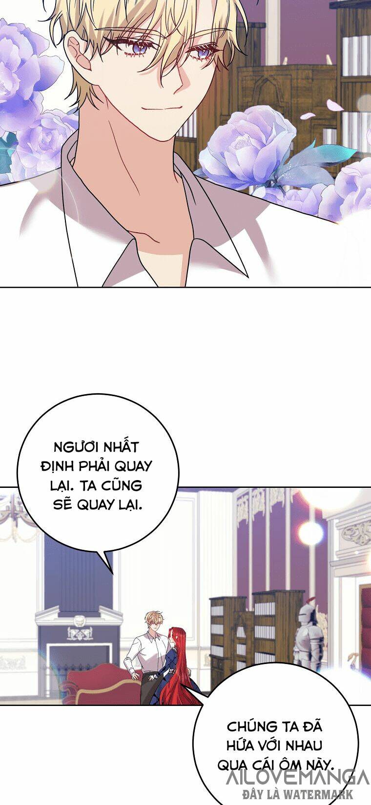 Tôi Trở Thành Gia Sư Của Tên Bạo Chúa: Chapter 38