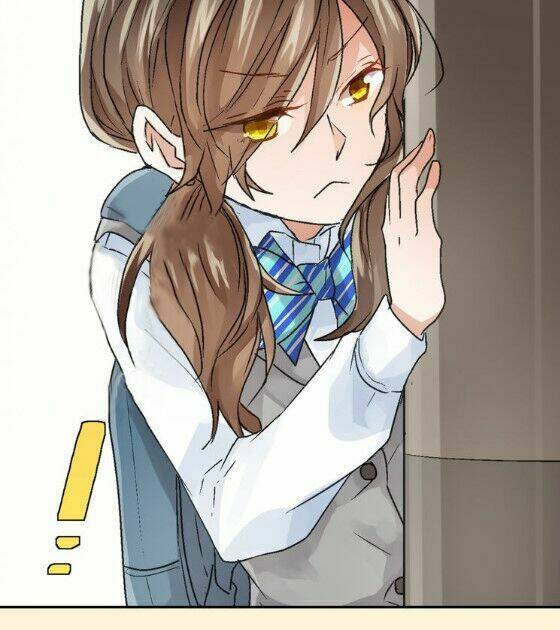 Triệu nụ hôn của hoàng tử: Chapter 7