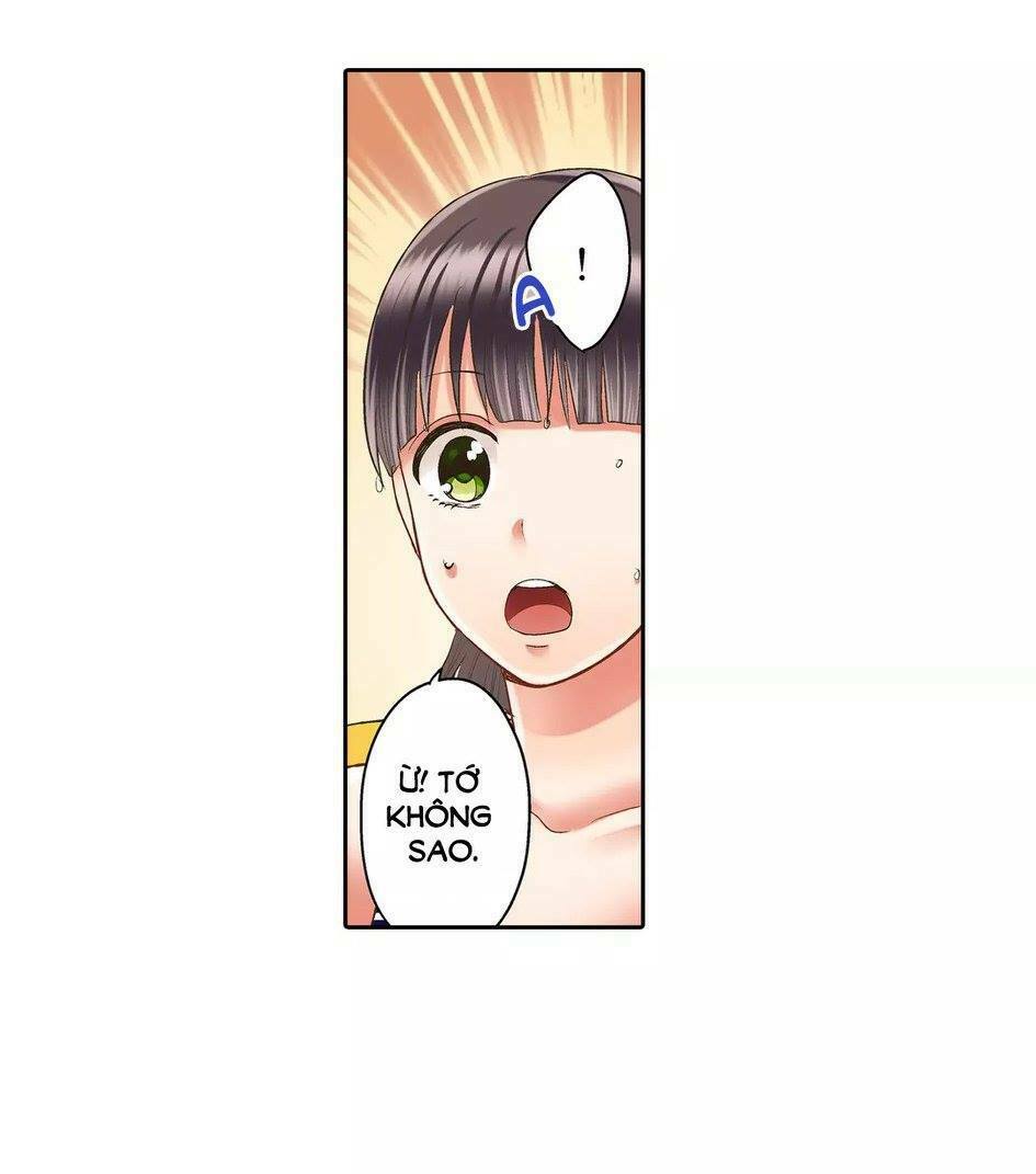 Một Giây Để Hôn Em: Chapter 22