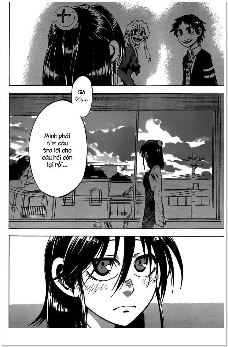 Jitsu Wa Watashi Wa: Chapter 44