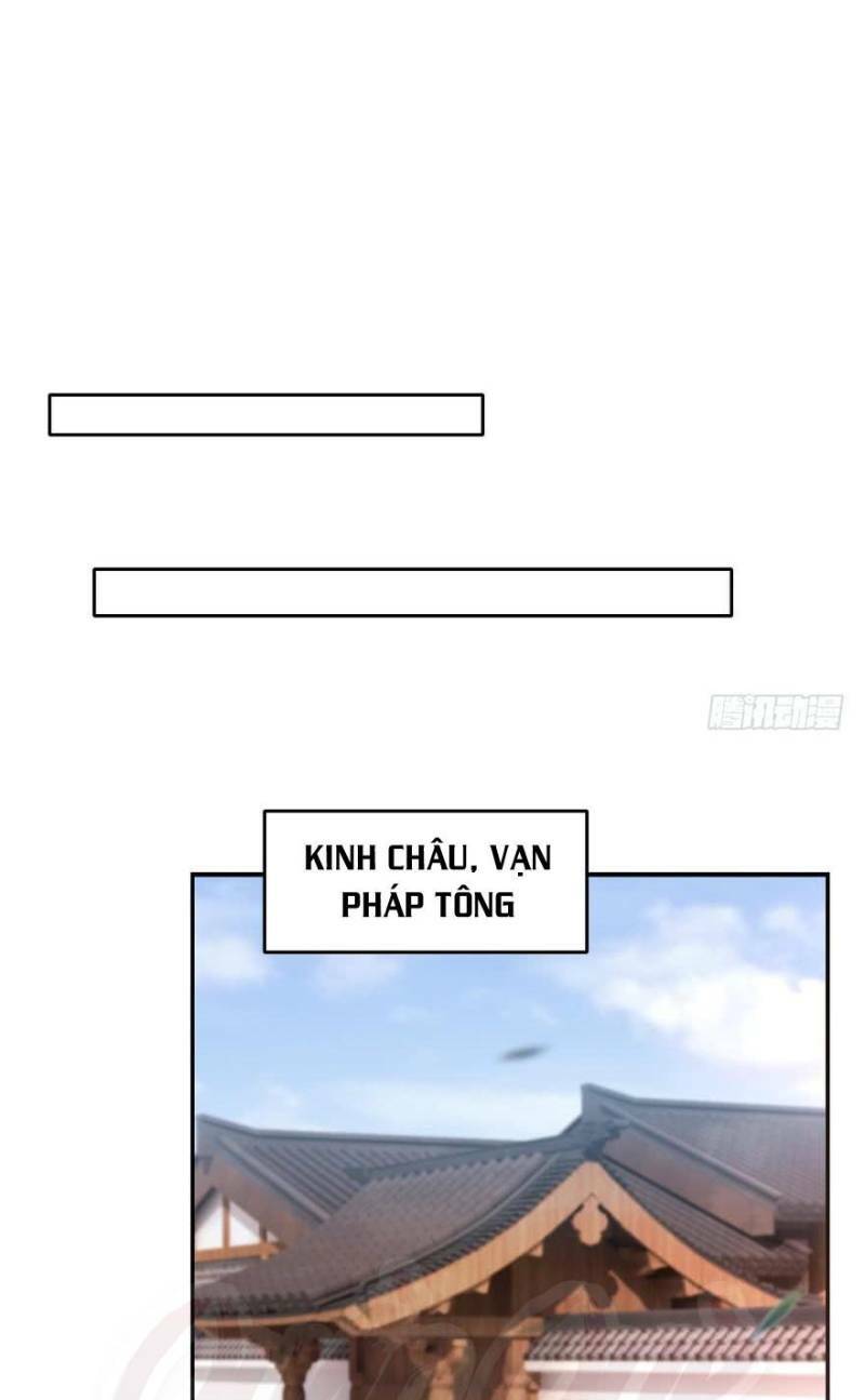 Lão Tổ Của Bạn Đang Online: Chapter 67