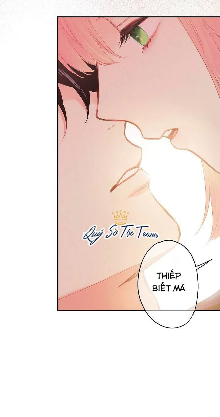 Tồn Tại Với Tư Cách Là Vợ Của Nam Chính: Chapter 160: -162