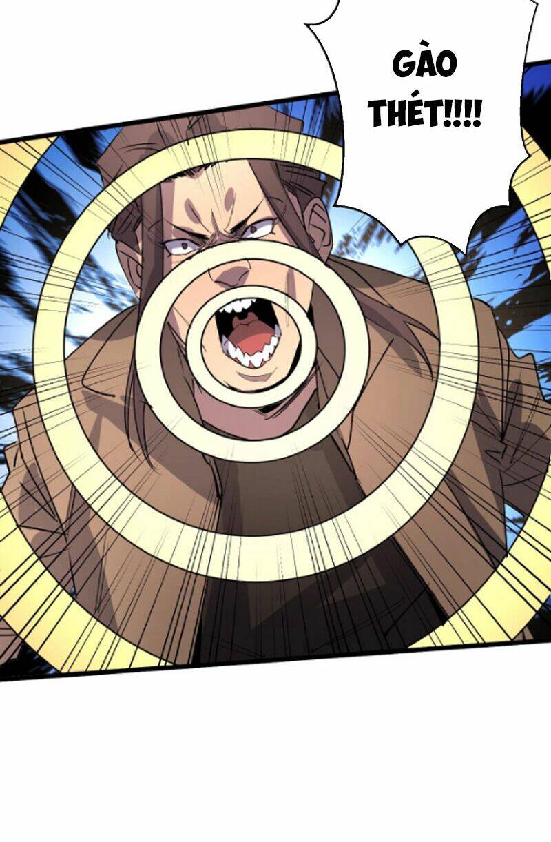 Bắt Đầu Với Tề Thiên Đại Thánh: Chapter 17