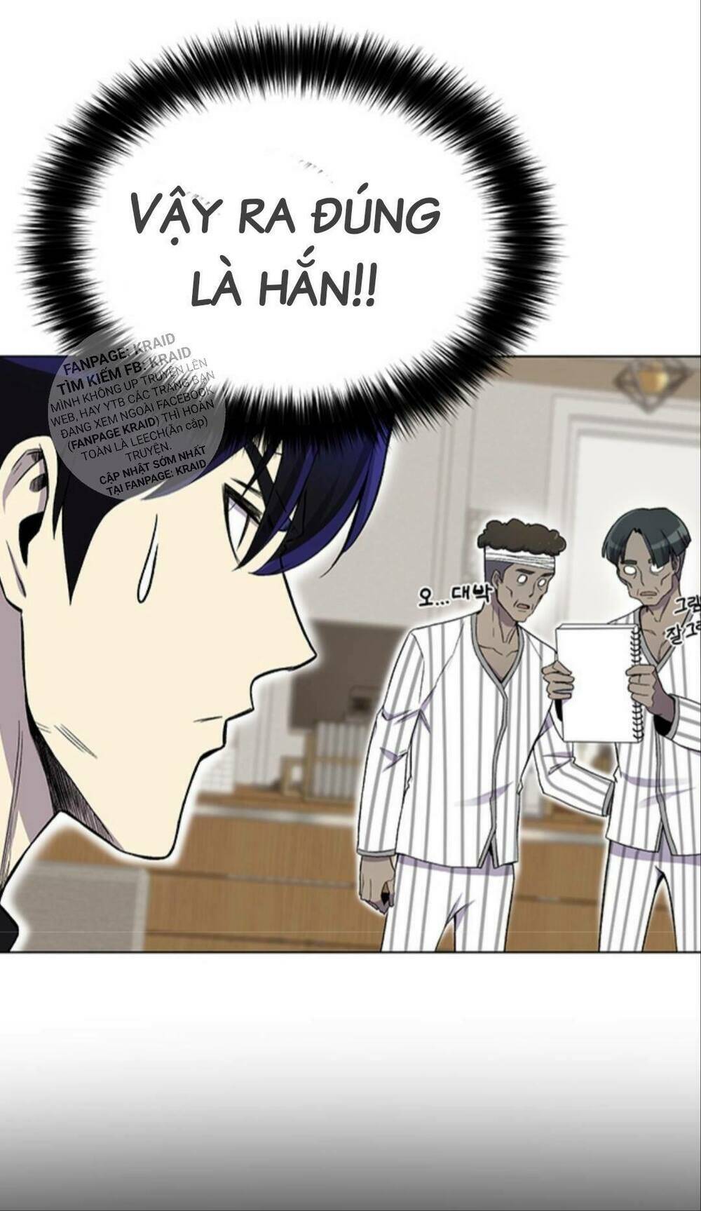 Luân Hồi Ác Nhân: Chapter 22