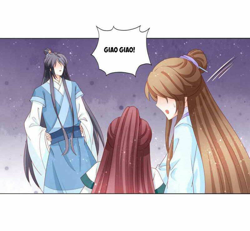 Nam Phi Nữ Tướng: Chapter 49