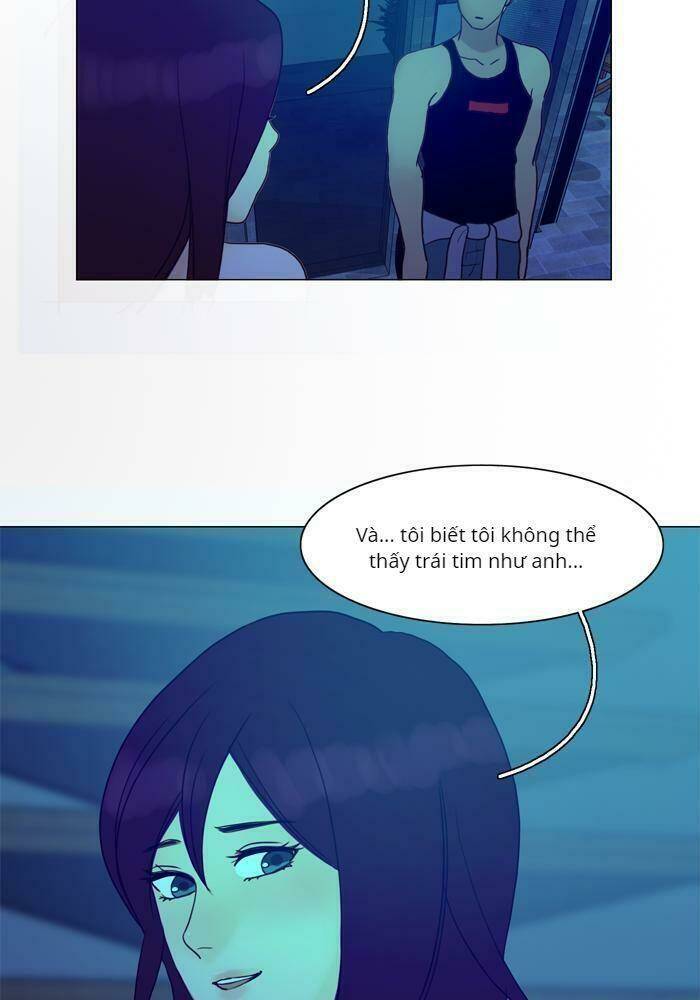 Khúc hát người cá Siren: Chapter 62