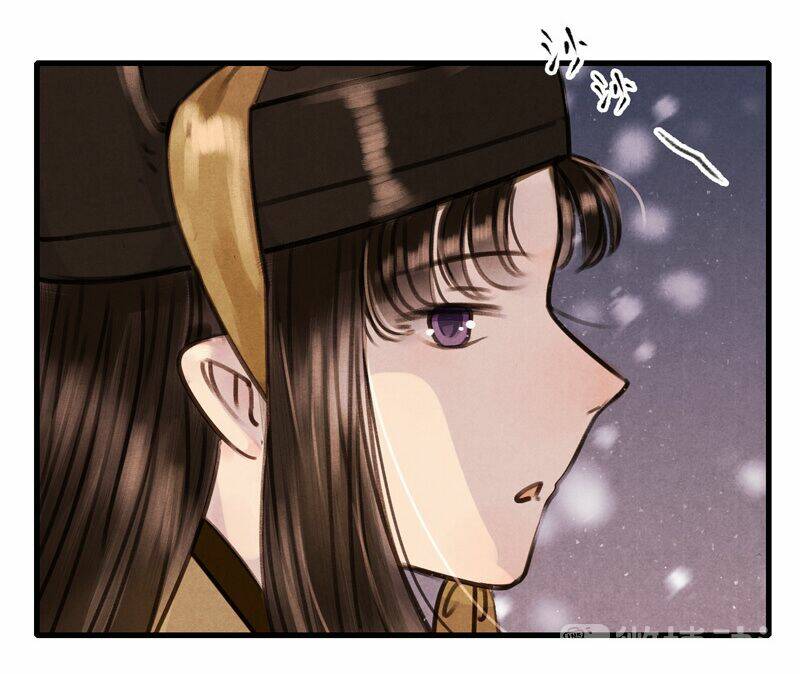 Thiếu Nữ Tản Mộng Đàm: Chapter 47
