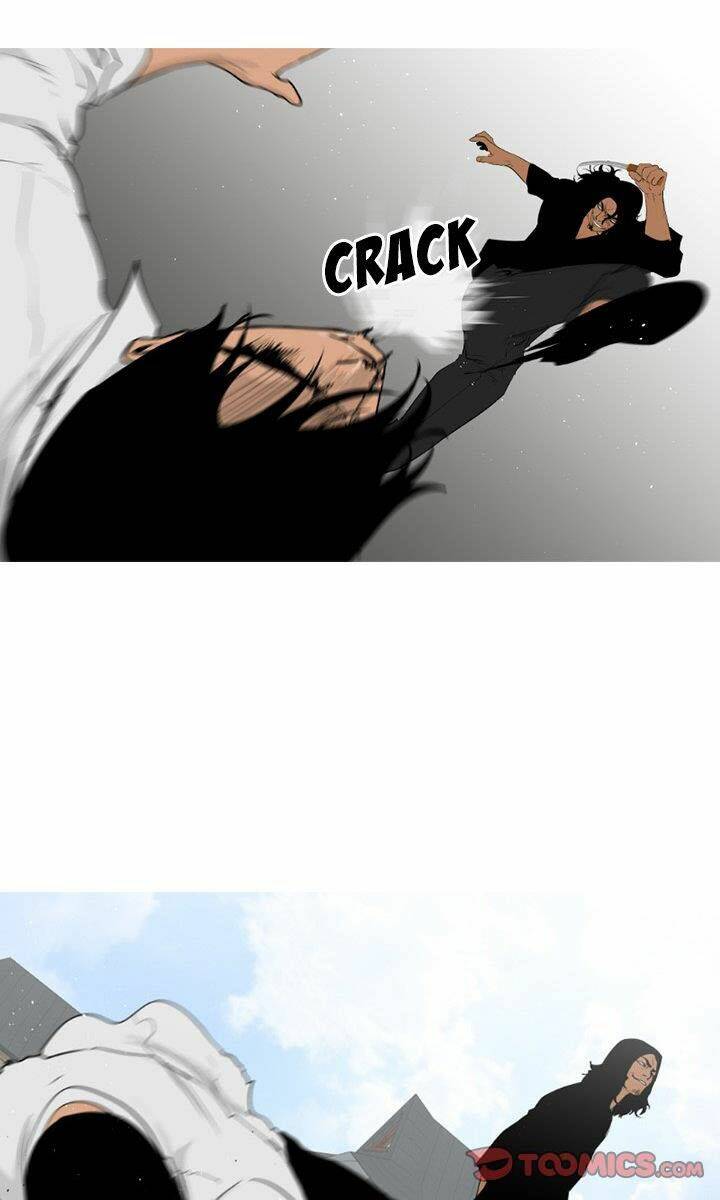 Kẻ Mạnh Nhất - Tong Edge: Chapter 68