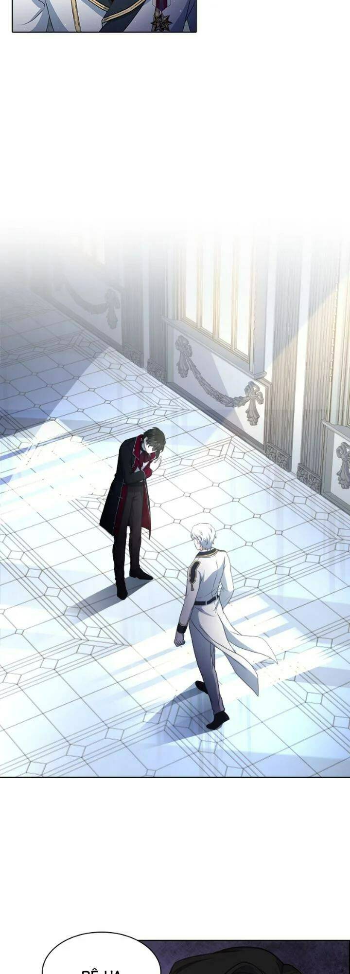 Một Đêm Với Hoàng Đế: Chapter 27.1