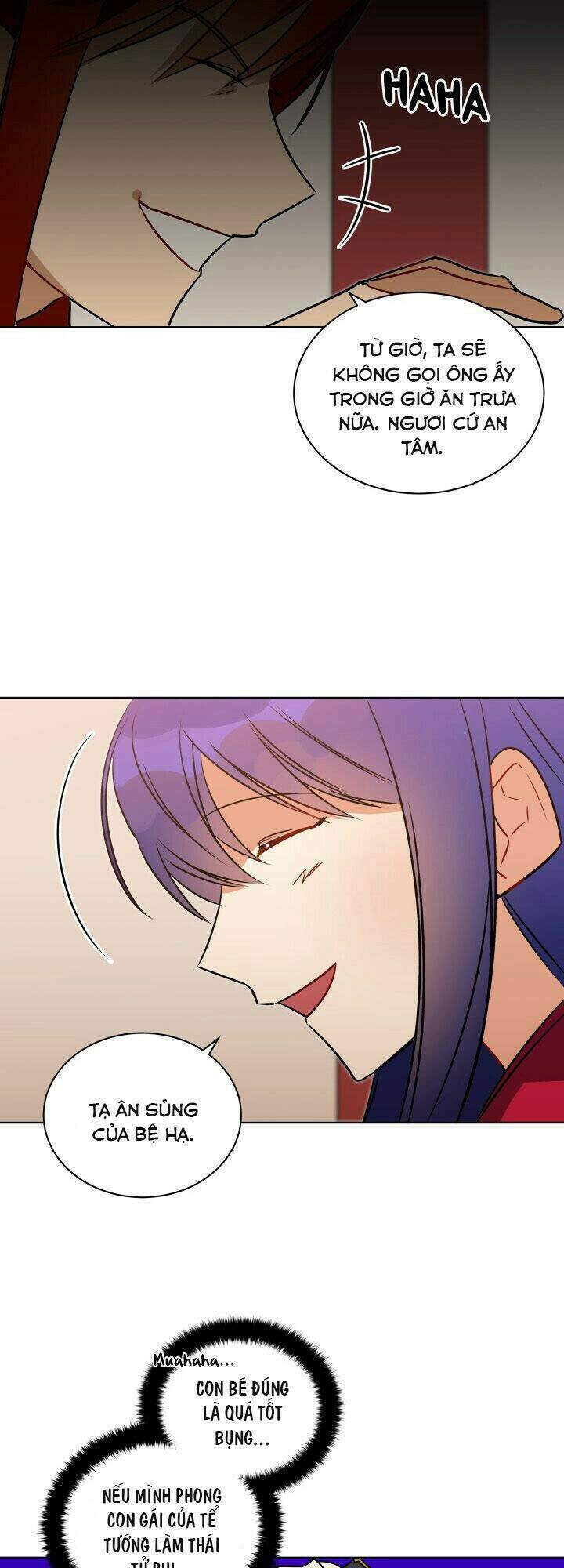 Quái Thú Với Hoa: Chapter 36