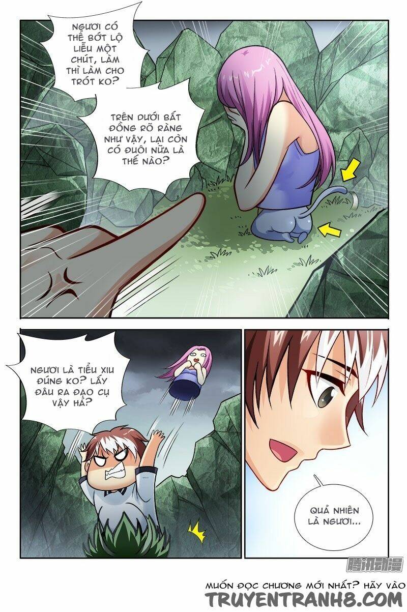 La Sát Đại Nhân Hãy Dừng Chân: Chapter 149