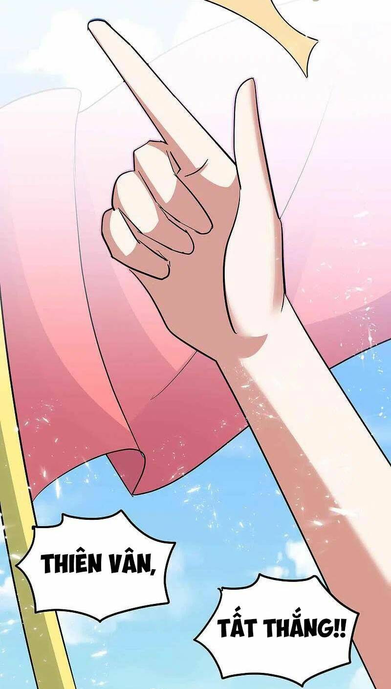 Vạn Giới Tiên Vương: Chapter 188