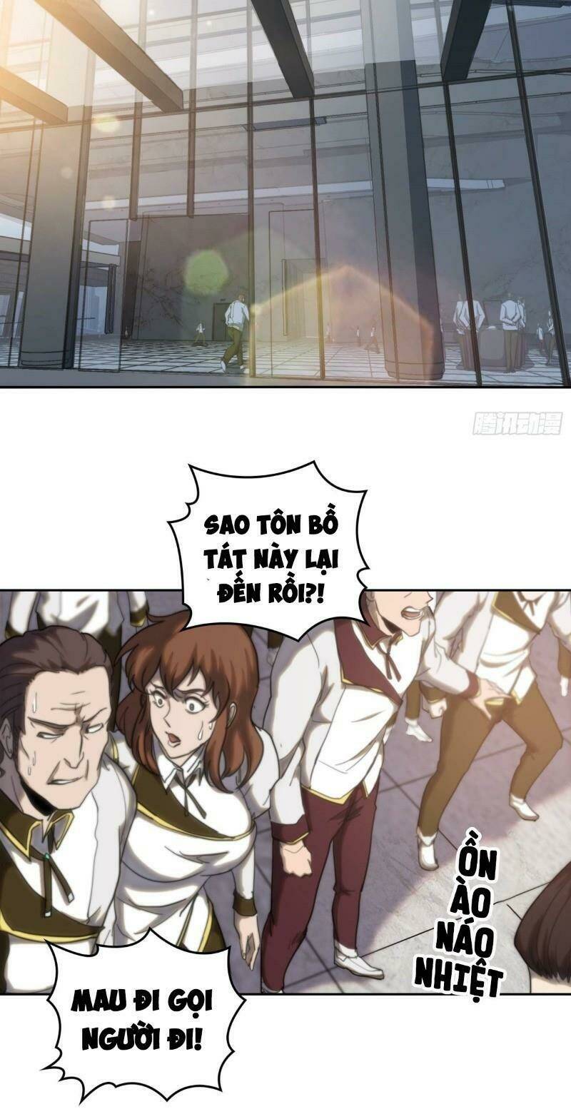 Đô Thị Hàng Thần Khúc: Chapter 43