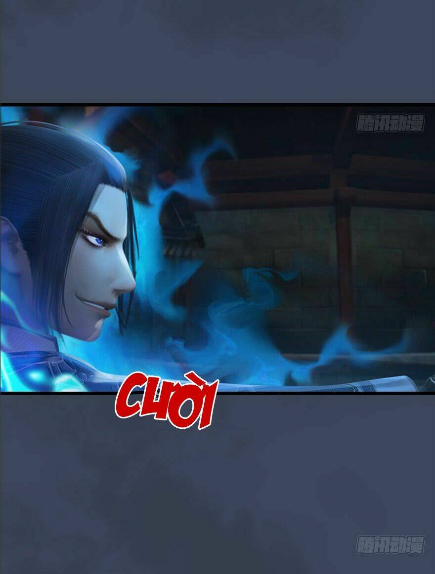 Cửu Hoang Đọa Huyền Sư: Chapter 31