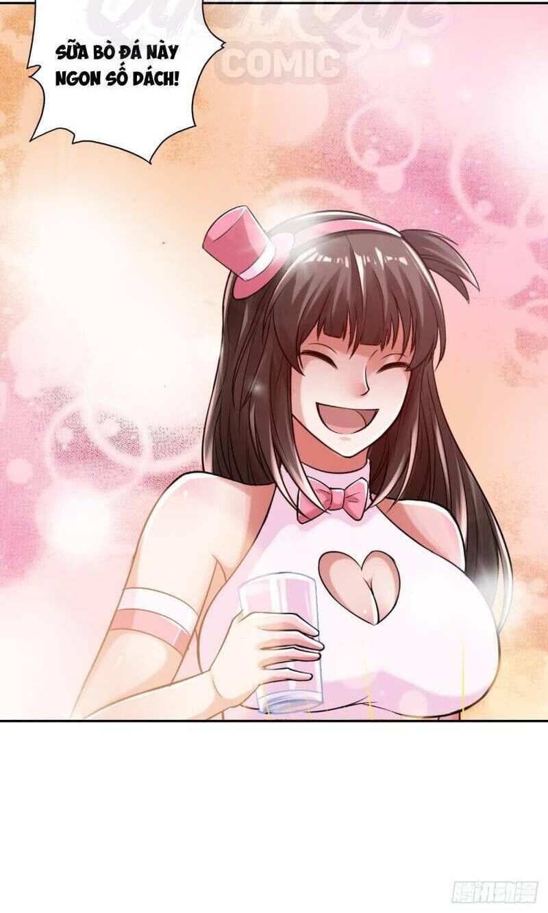 Hệ Thống Tìm Đường Chết Mạnh Nhất: Chapter 35