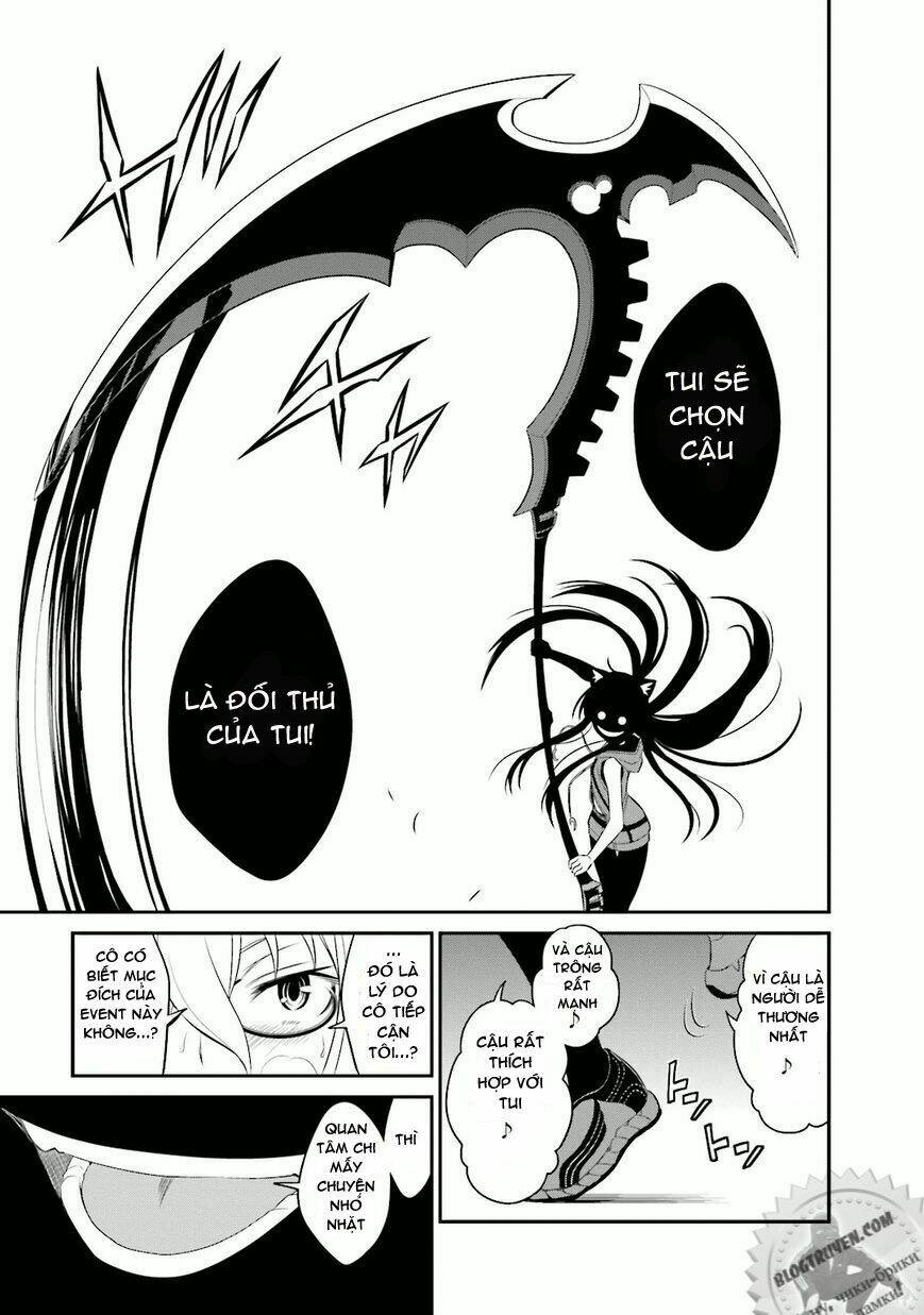 Not Lives: Chapter 14