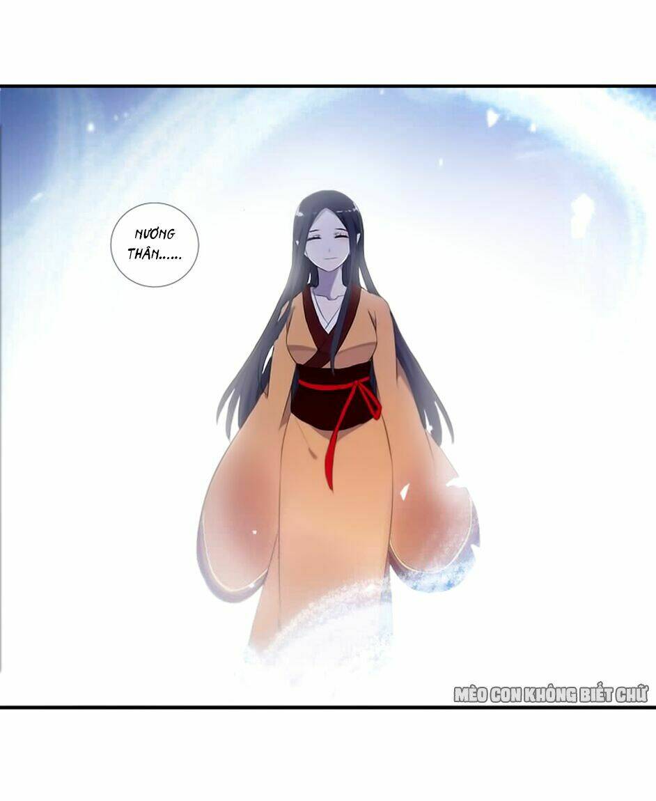 Bách Yêu Dị Văn: Chapter 25