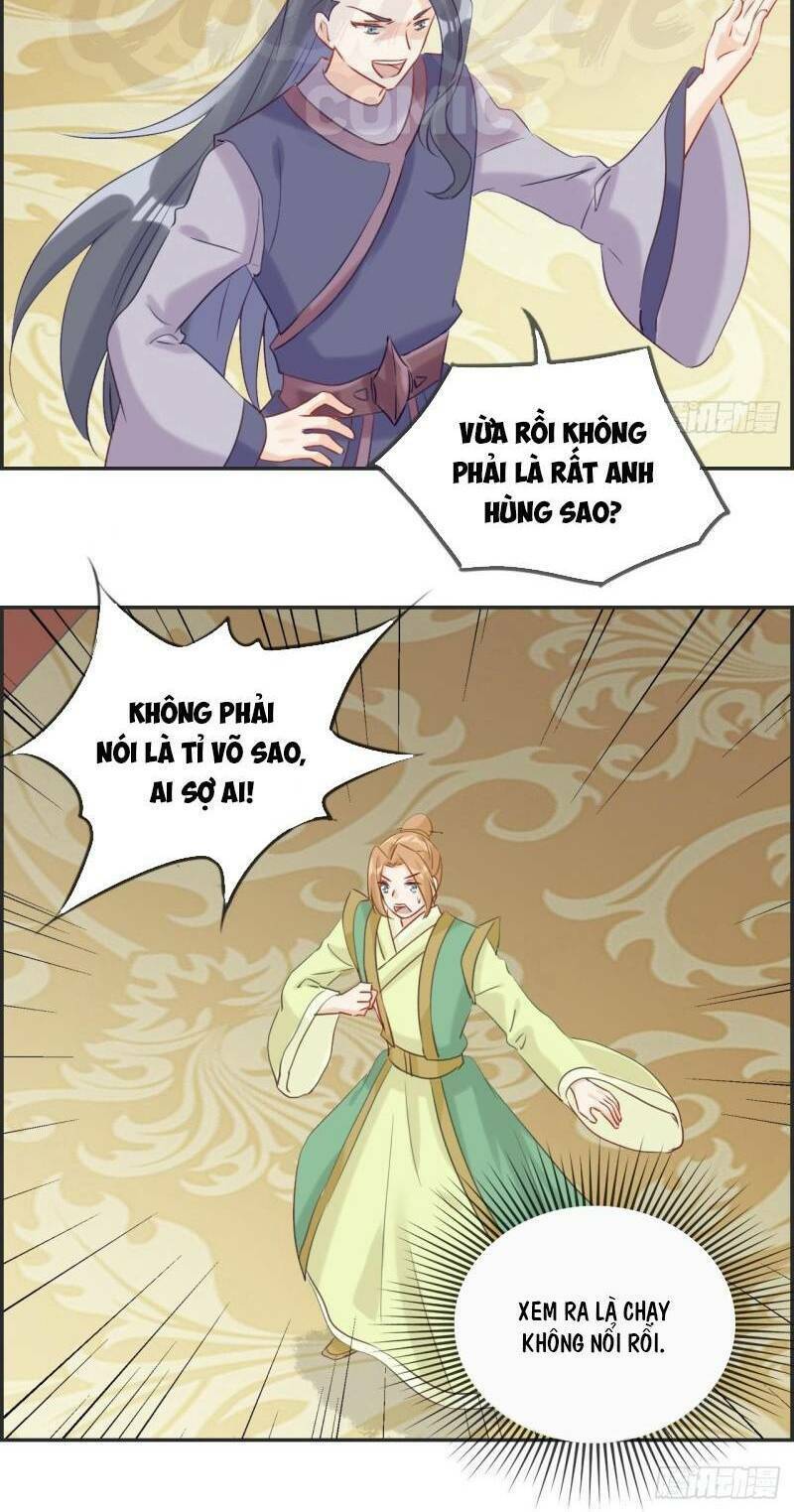 Tối Cường Hoàn Khố Hệ Thống: Chapter 54