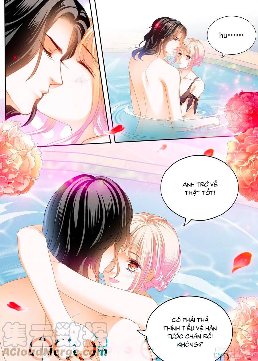 Bá Đạo Tiểu Thúc, Xin Trêu Chọc Vừa Thôi!: Chapter 273