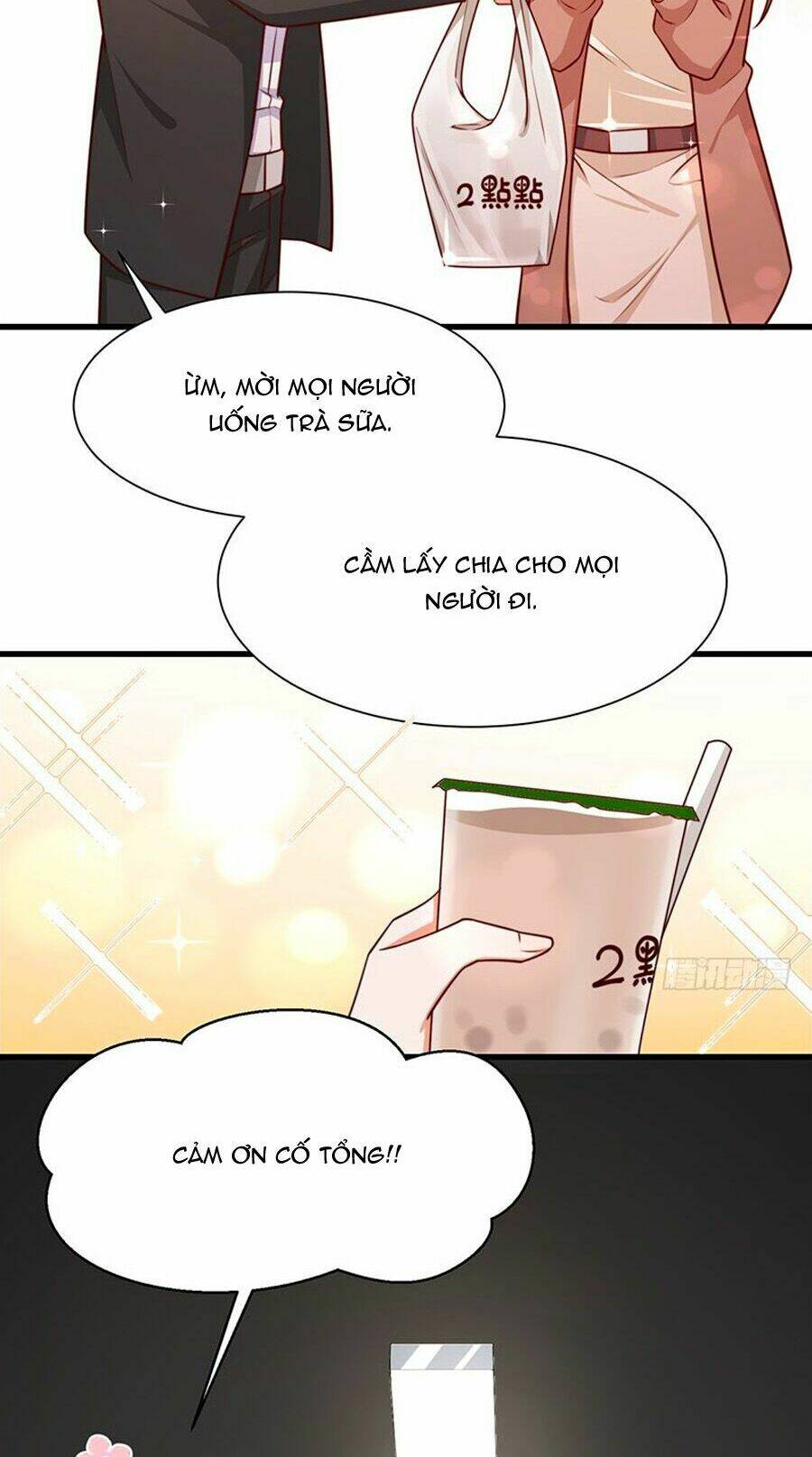 Nhật Ký Báo Thù Của Thiên Kim Hai Mặt: Chapter 37