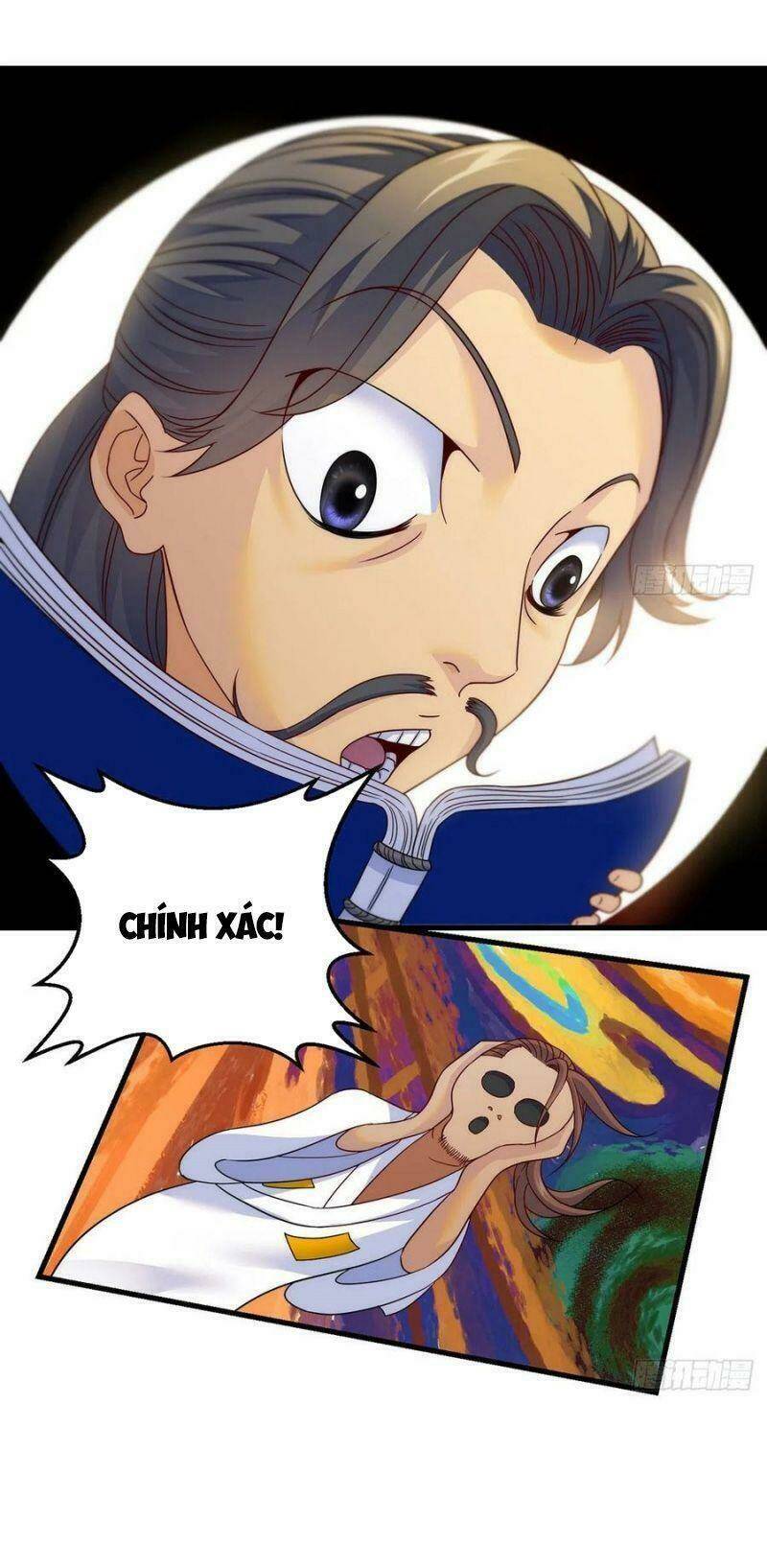 Ta Là Đại Hoàn Đan: Chapter 71