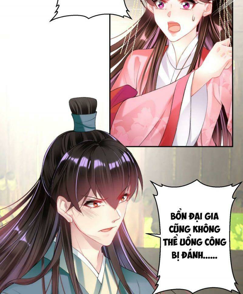 Vương Gia, Áo Lót Của Ngươi Rơi Mất Rồi: Chapter 48