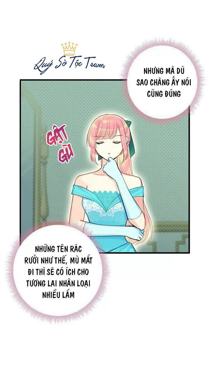 Tồn Tại Với Tư Cách Là Vợ Của Nam Chính: Chapter 142