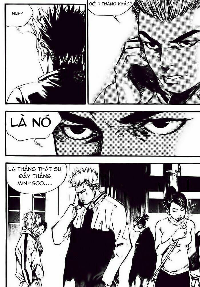 High School: Chapter 10