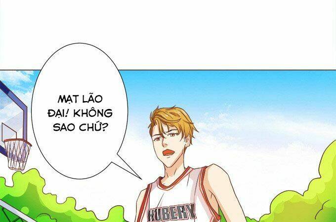 Tình Yêu Ba Tuyến: Chapter 15