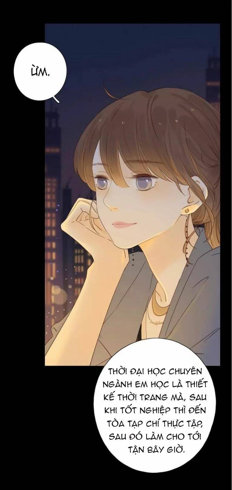 Cô Ấy Không Đáng Yêu: Chapter 20.1