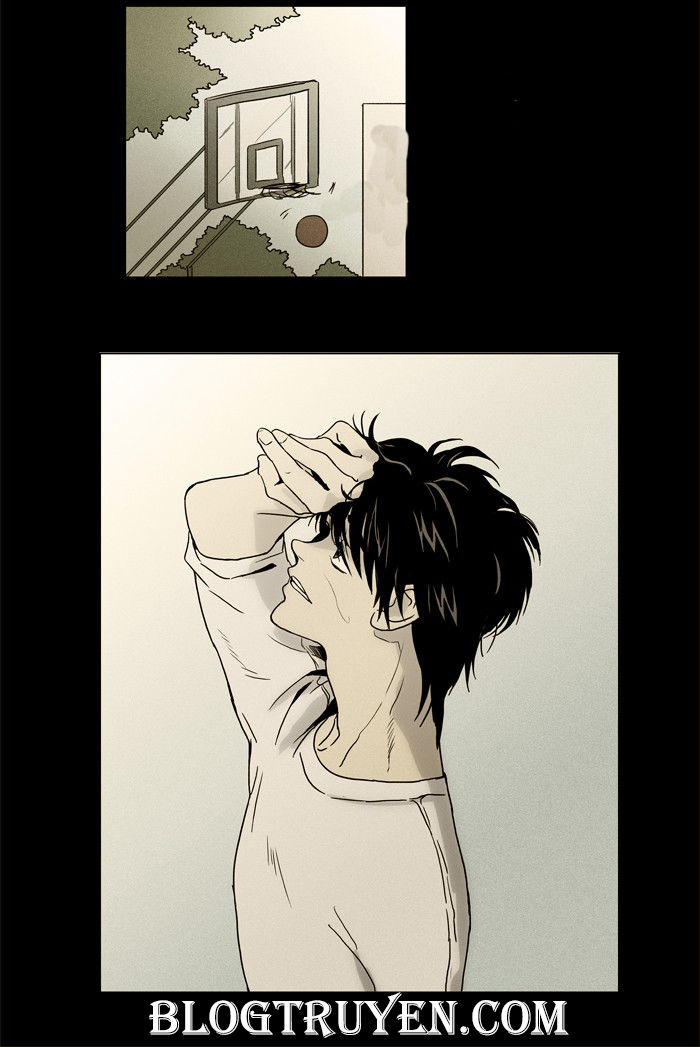 Cheese In The Trap: Chapter 16