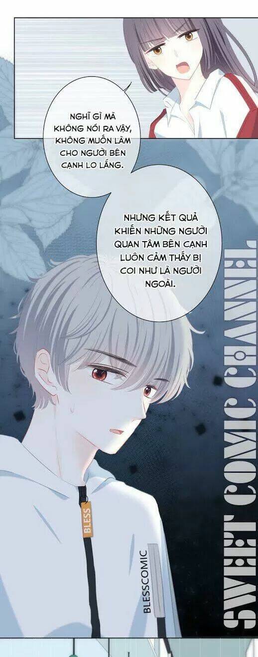 Vấp Phải Nghịch Quang: Chapter 34