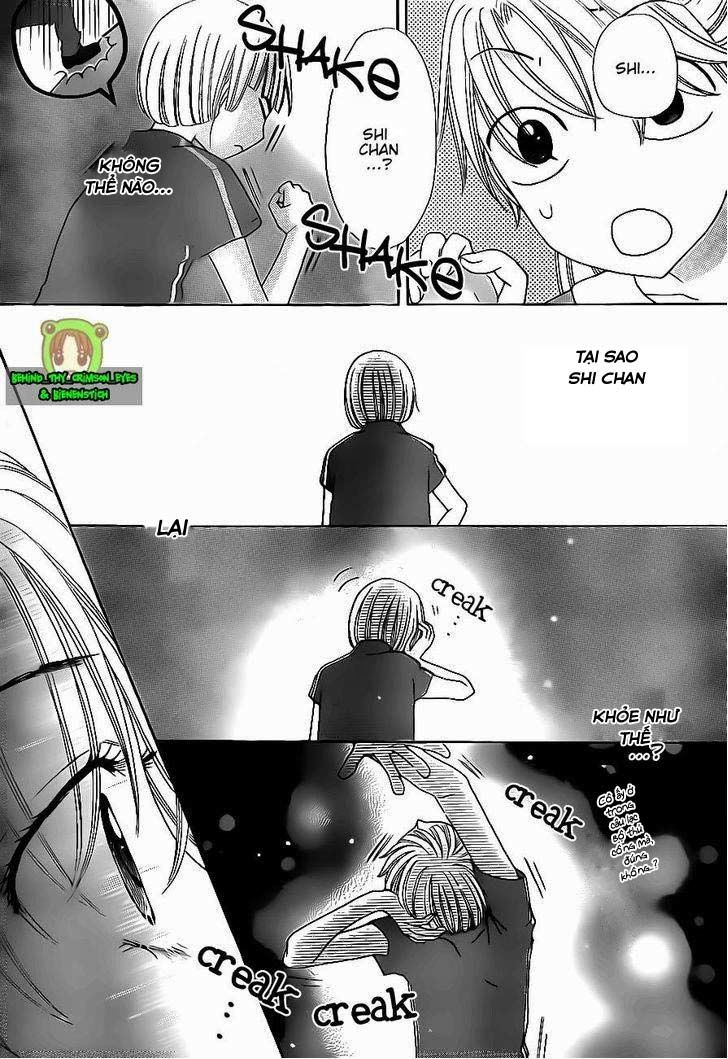 Học Viện Alice: Chapter 178