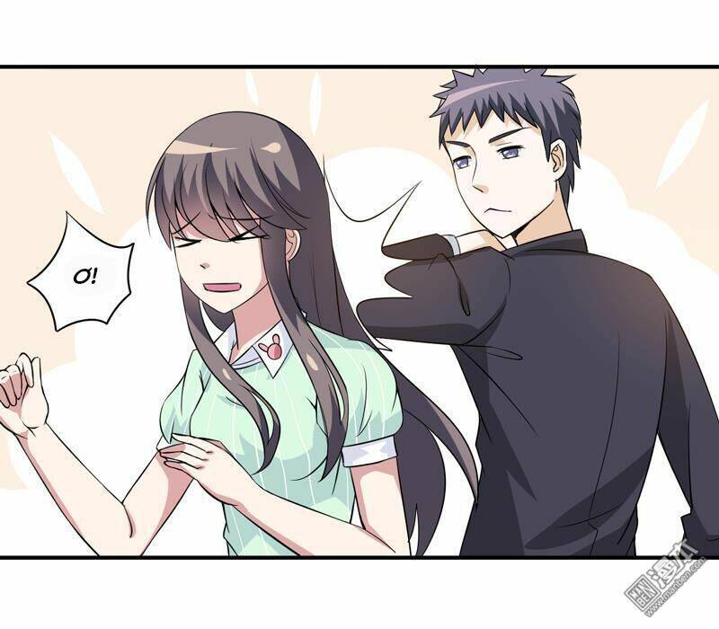 Miêu Vương Tại Thượng: Chapter 8