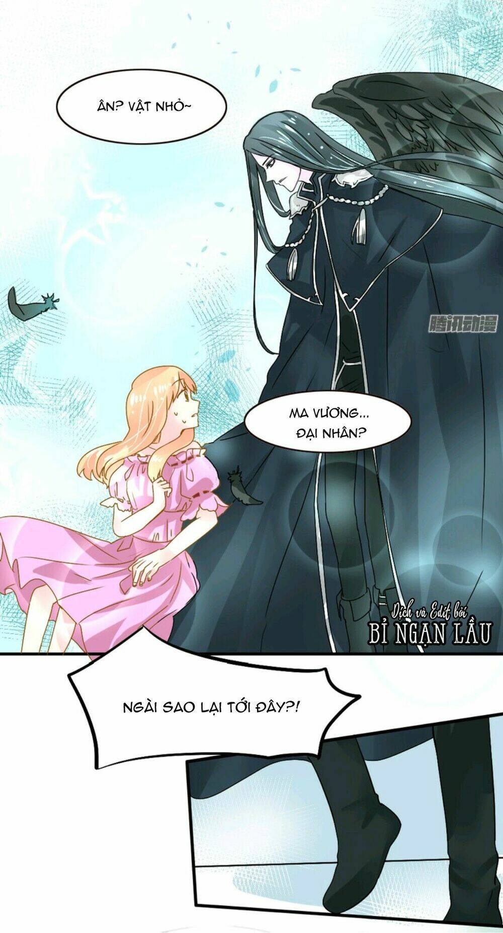 Ma Vương Đại Nhân Đi Thông Thả: Chapter 14