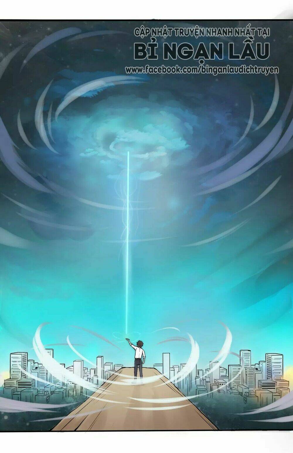 Bồng Sơn Viễn: Chapter 2