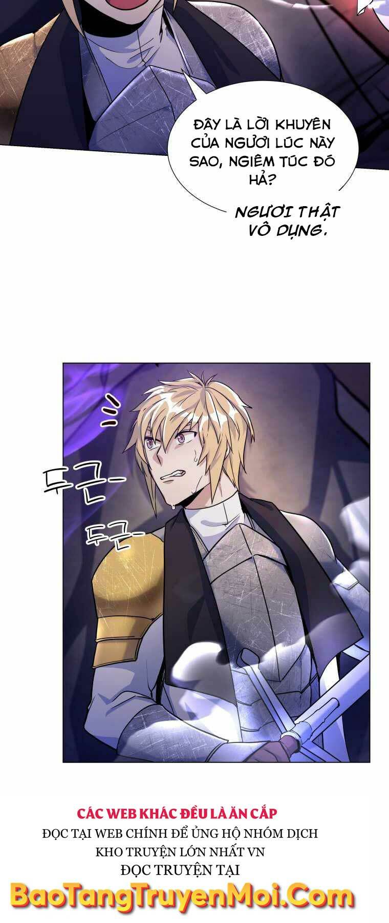 Bạo Chúa Cường Hoành: Chapter 20