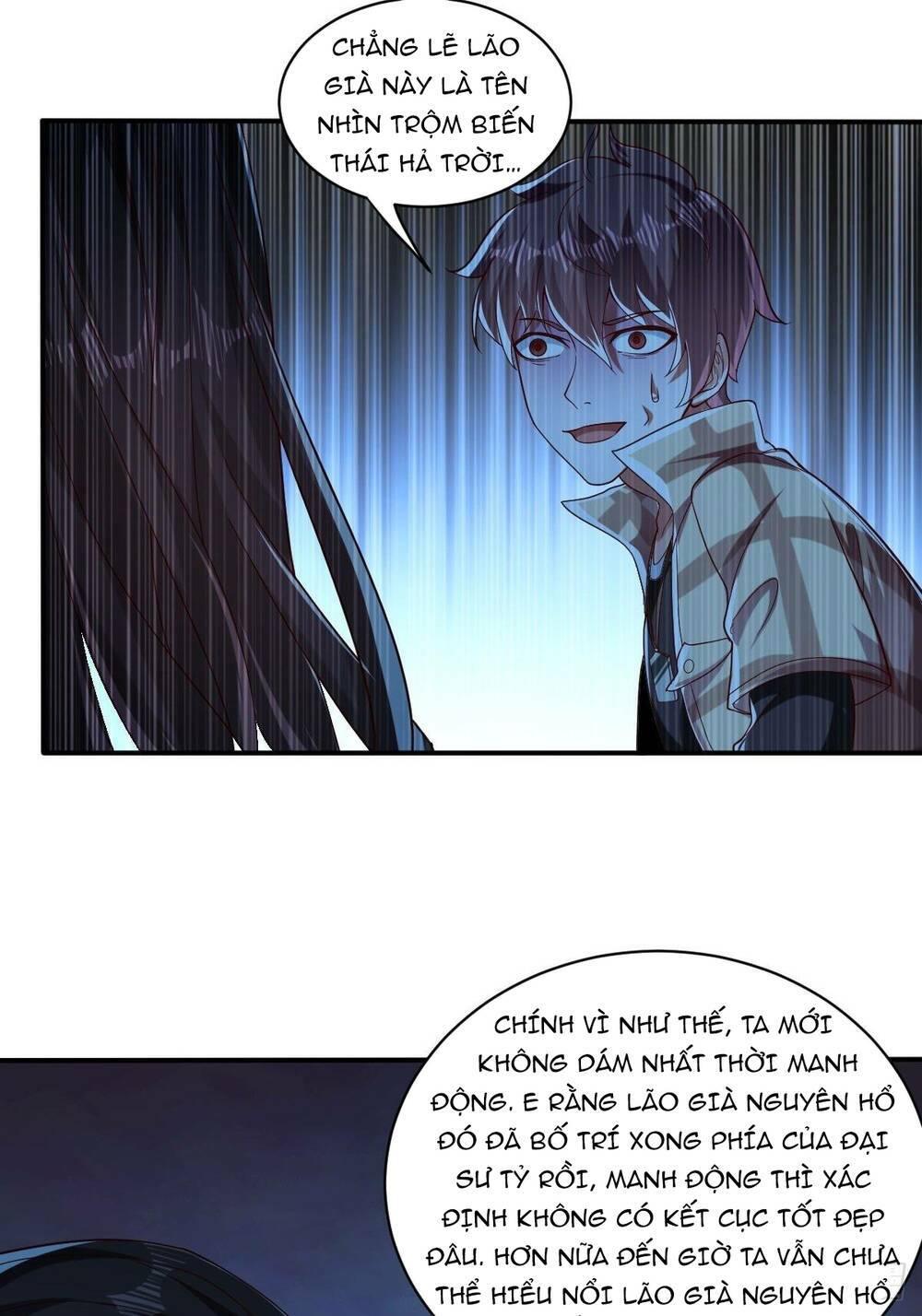 Cục Gạch Xông Vào Dị Giới: Chapter 46