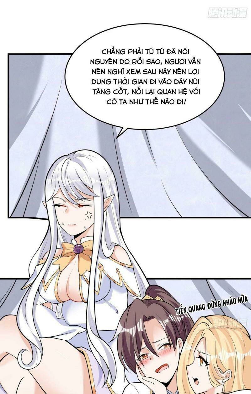 Giáng Thần Chiến Ký: Chapter 84