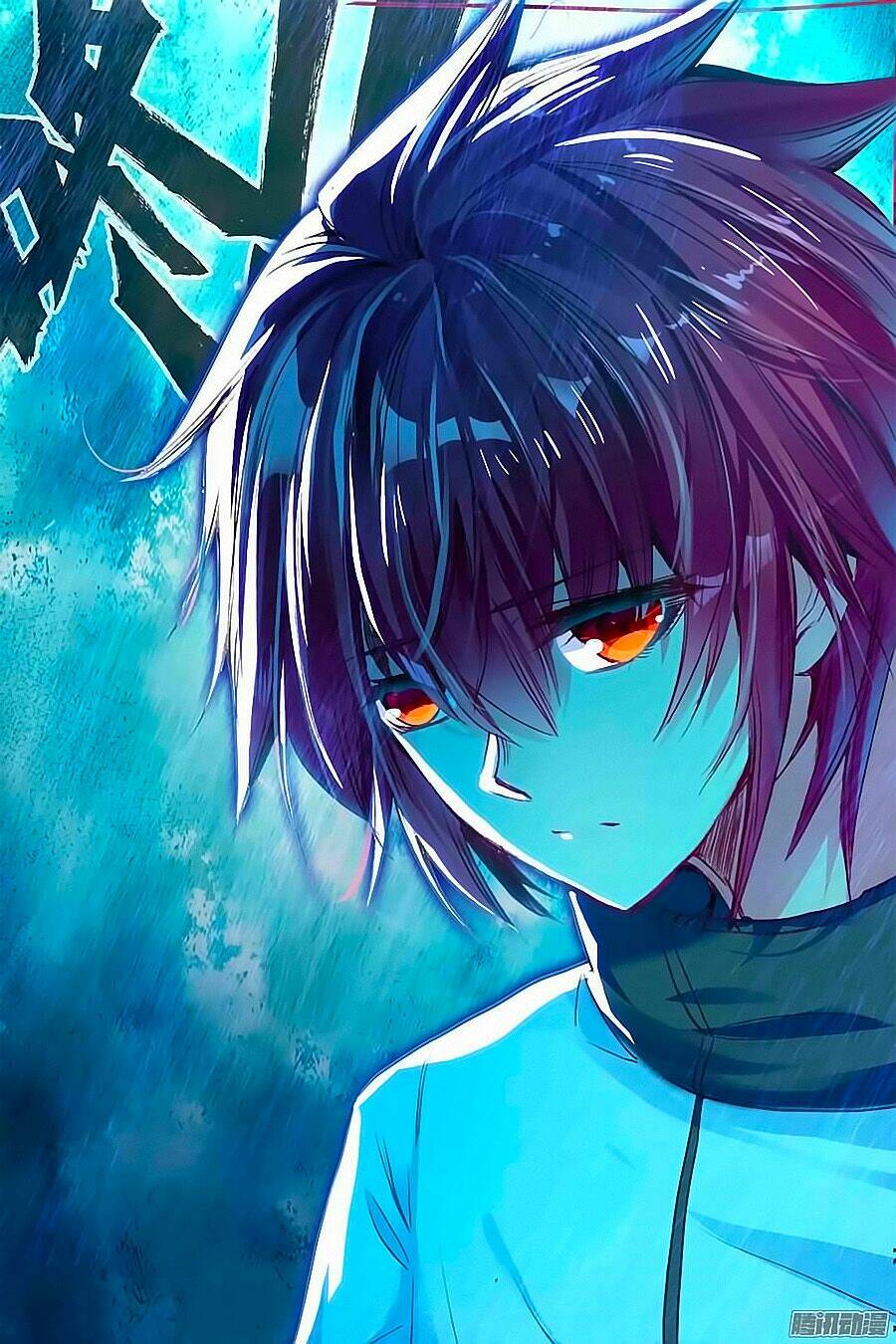 101 Sủng Vật Tình Nhân: Chapter 33