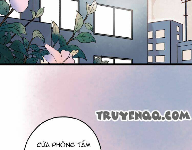 Trạch Thượng Tịch Mịch Huỳnh Hỏa: Chapter 7.1