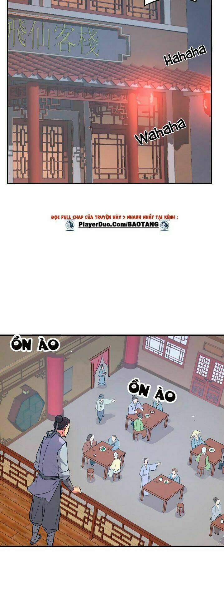 Trọng Sinh, Bất Khả Chiến Bại: Chapter 7